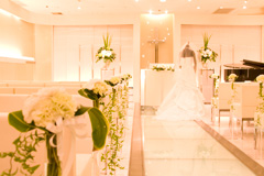 ルタンブル　チャペル