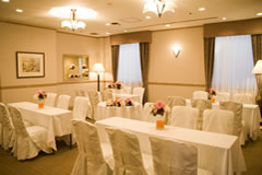 ルタンブル　チャペル