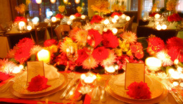 ルタンブル　ブライダルフェア