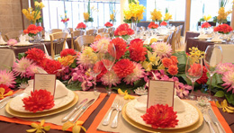 ルタンブル　ブライダルフェア